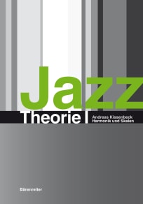 Jazztheorie I