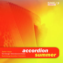 Accordion Summer