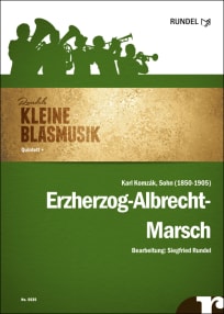 Erzherzog-Albrecht-Marsch 