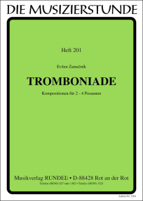 Tromboniade