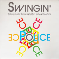 Swingin' Police