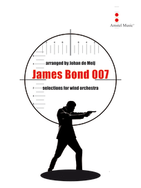 James Bond 007 (Selection)