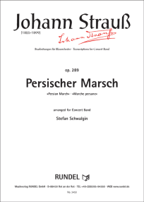 Persischer Marsch