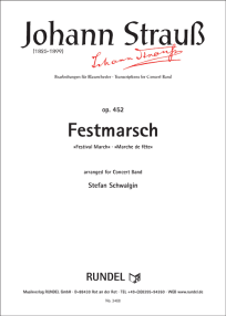 Festmarsch