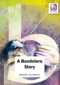 A Bandolero Story