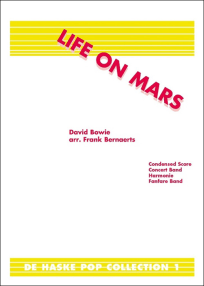 Life on Mars