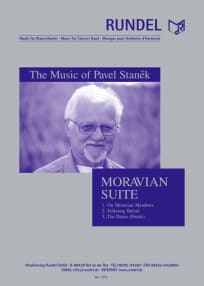 Moravian Suite