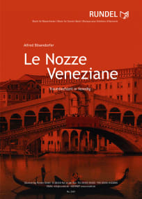 Le Nozze Veneziane