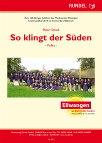 So klingt der Süden