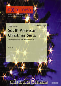 South American Christmas Suite