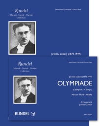 Olympiade