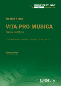 Vita pro Musica 