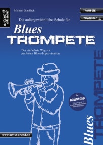 Die außergewöhnliche Schule für Blues-Trompete