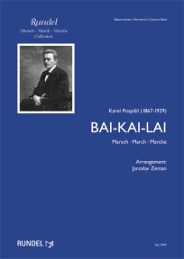 Bai-Kai-Lai