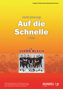 Auf die Schnelle