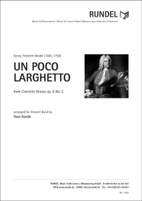 Un Poco Larghetto