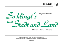 So klingt's aus Stadt und Land