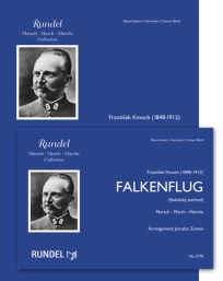 Falkenflug