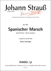 Spanischer Marsch