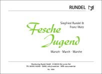 Fesche Jugend