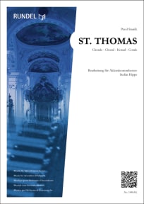 St. Thomas-Choral