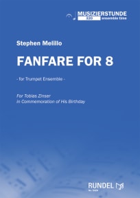 Fanfare for 8