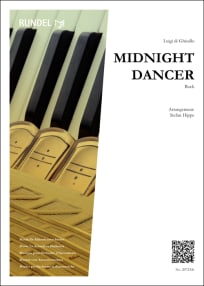 Midnight Dancer