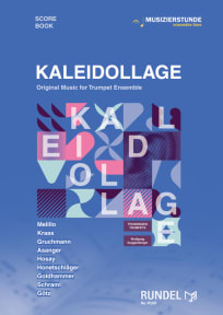 Kaleidollage (Album 129)