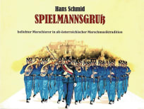 Spielmannsgruß