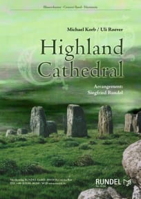 Highland Cathedral