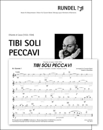 Tibi Soli Peccavi