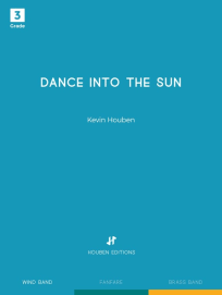 Dance Into The Sun