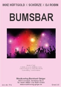 Bumsbar