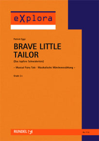 Brave Little Tailor