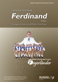 Ferdinand