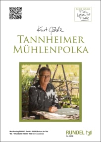 Tannheimer Mühlenpolka