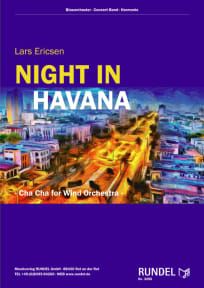 Night in Havana