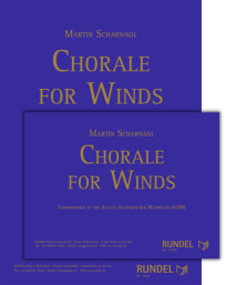 Chorale for Winds