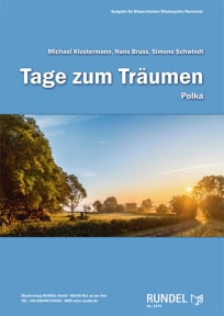 Tage zum Träumen