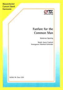 Fanfare for the Common Man