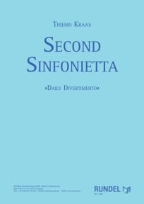Second Sinfonietta