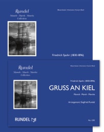 Gruß an Kiel