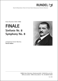 Finale Sinfonie No.8