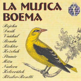 La Musica Boema I