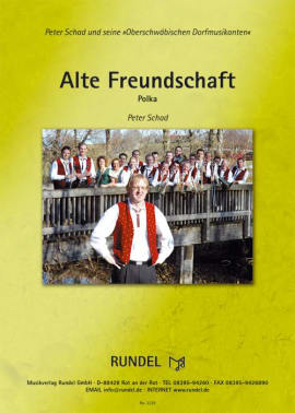 Alte Freundschaft