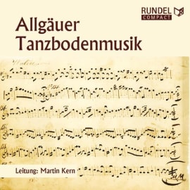 Allgäuer Tanzbodenmusik