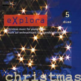 eXplora disc 05 (christmas)