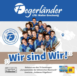 Wir sind Wir! - Fegerländer