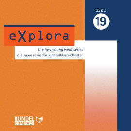 explora disc 19