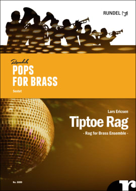 Tiptoe Rag